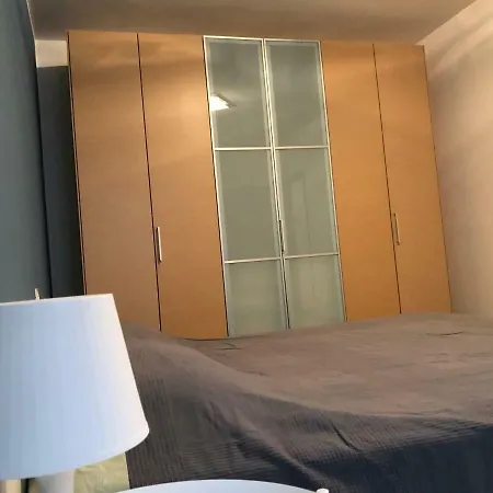 Docg Appartement *