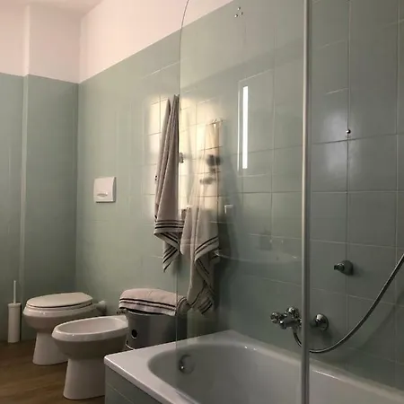 Appartement Docg *