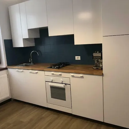 Docg Appartement Udine