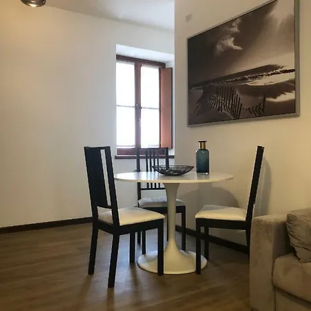 Docg Appartement