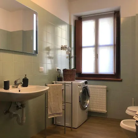 Docg Appartement