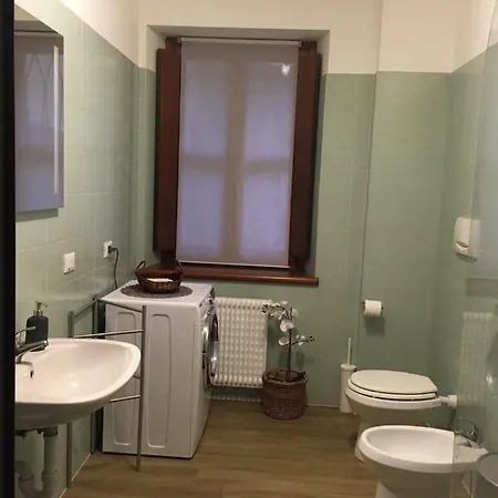 Appartement Docg